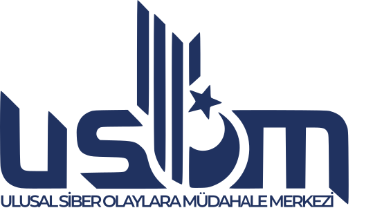 Usom Logo